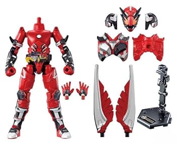 仮面ライダーゼロワン 装動 38体 まとめ売り 装動 仮面ライダーゼロワン AI 03 コンプリートセット｜発売日